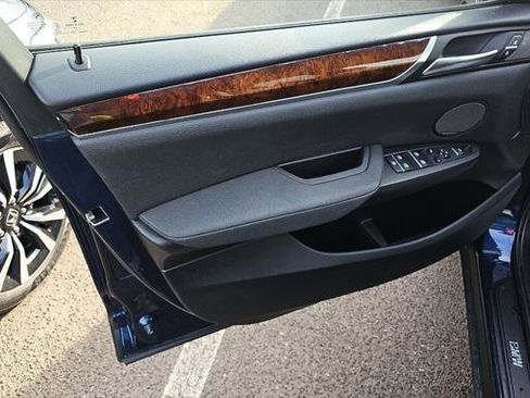 Used 2017 BMW X3 xDrive35i image 14