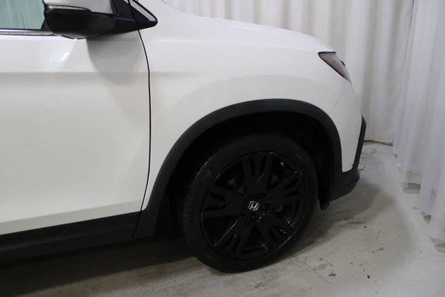 Used 2021 Honda Pilot Special Edition image 39