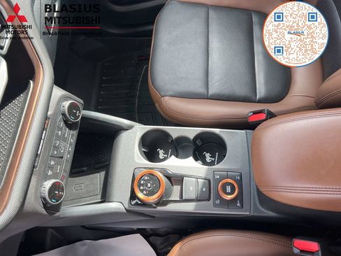 Used 2022 Ford Bronco Sport Badlands w/ Premium Package AWD/4WD image 27