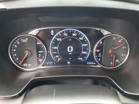 Used 2022 Chevrolet Blazer RS image 32