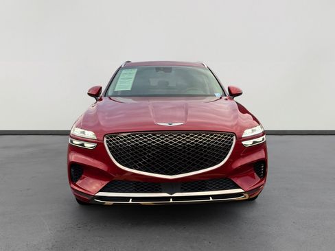 Used 2023 Genesis GV70 2.5T image 8