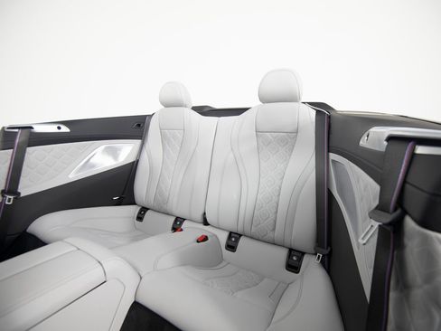 Used 2022 BMW M8 Competition image 34