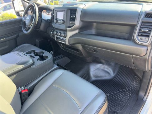 Used 2024 RAM 2500 Tradesman w/ Snow Chief Group image 17
