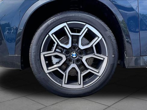 Used 2026 BMW X1 xDrive28i w/ Technology Package AWD/4WD image 11