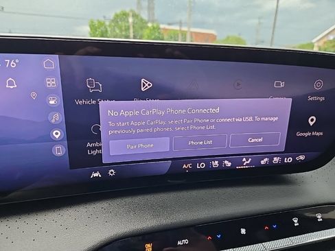Used 2025 Buick Enclave Avenir w/ Super Cruise Package AWD/4WD image 30