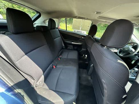 Used 2015 Subaru Impreza 2.0i Sport Premium AWD/4WD image 22