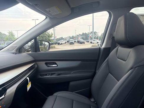 New 2026 Nissan Murano SL AWD/4WD image 18