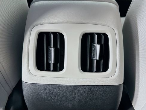 Certified 2026 Hyundai Tucson SEL FWD image 24