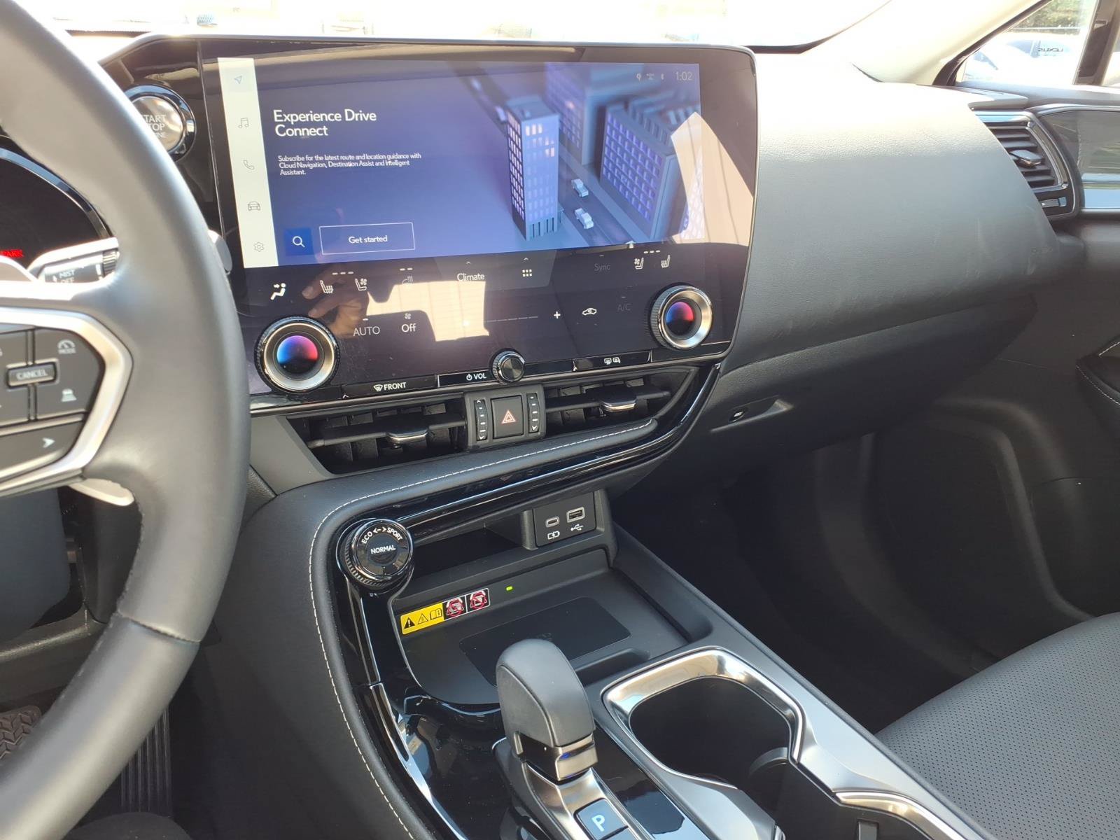 Certified 2024 Lexus NX 350 AWD image 20
