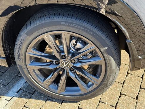 New 2025 Acura ADX A-Spec FWD image 6