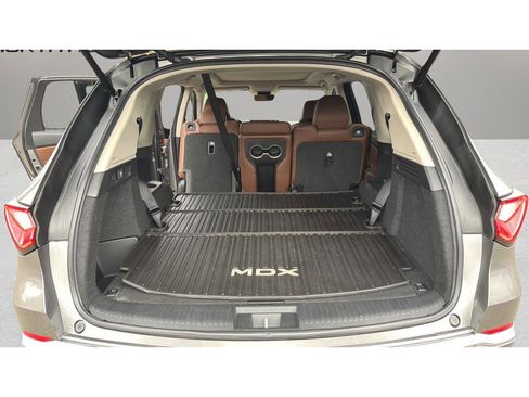 Used 2023 Acura MDX SH-AWD w/ Technology Package image 20