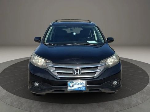 Used 2012 Honda CR-V EX-L image 19