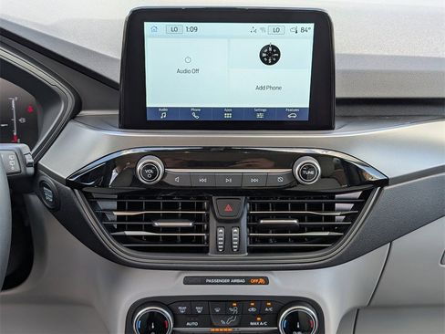 New 2026 Ford Escape Active w/ Cold Weather Package image 16