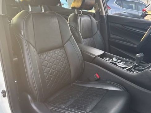 Used 2021 Nissan Maxima Platinum w/ Sport Mat Group image 13