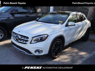 Used 2018 Mercedes-Benz GLA 250 video 1