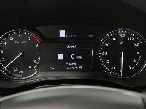 Used 2024 Cadillac XT5 Premium Luxury AWD/4WD image 8