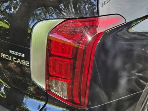 Used 2024 Hyundai Palisade Calligraphy AWD/4WD image 9