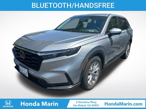 Used 2023 Honda CR-V EX-L image 7