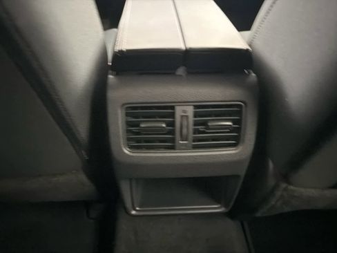 Certified 2024 Nissan Rogue S FWD image 21