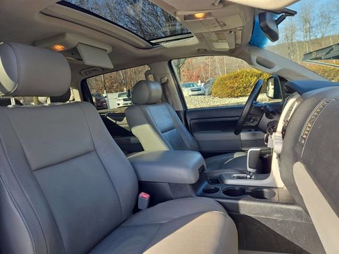 Used 2008 Toyota Tundra Limited image 35