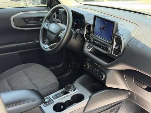 Used 2021 Ford Bronco Sport Big Bend AWD/4WD image 7