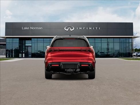 New 2027 INFINITI QX65 Sport w/ Premium Package AWD/4WD image 2