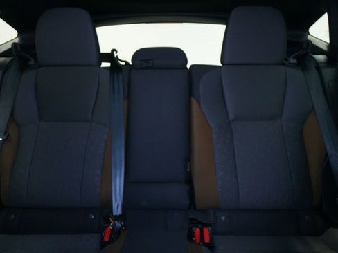 New 2026 Subaru Crosstrek 2.5i Sport w/ Crosstrek Mirror Package image 16