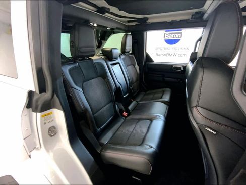 Used 2025 Ford Bronco Raptor image 20