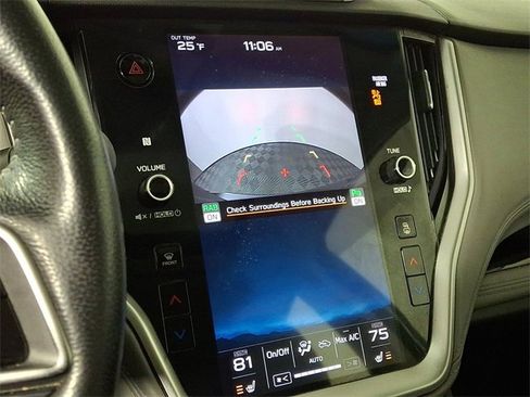 Used 2020 Subaru Legacy Limited w/ Popular Package #3 image 4