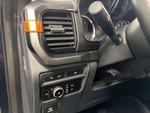 Used 2023 Ford F150 Tremor AWD/4WD image 16