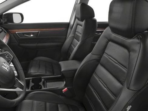 Used 2018 Honda CR-V EX-L image 10