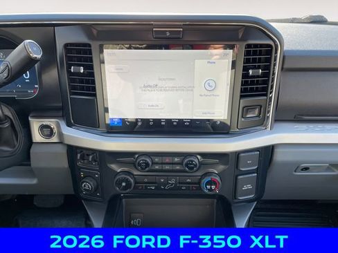 New 2026 Ford F350 XLT w/ XLT Premium Package image 11