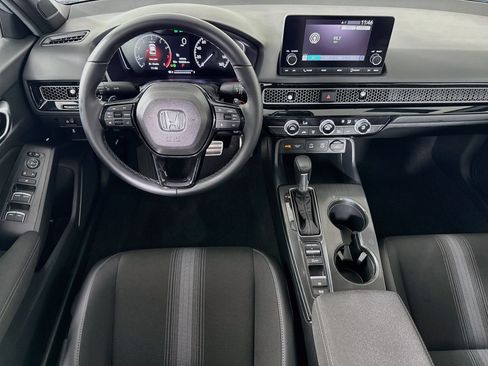 Used 2026 Honda Civic Sport image 25