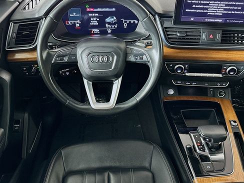 Used 2023 Audi Q5 2.0T Premium Plus AWD/4WD image 5
