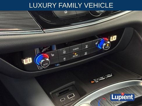 Used 2023 Buick Enclave Essence w/ LPO, Floor Liner Package AWD/4WD image 28