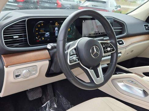 Used 2022 Mercedes-Benz GLE 450 4MATIC image 27