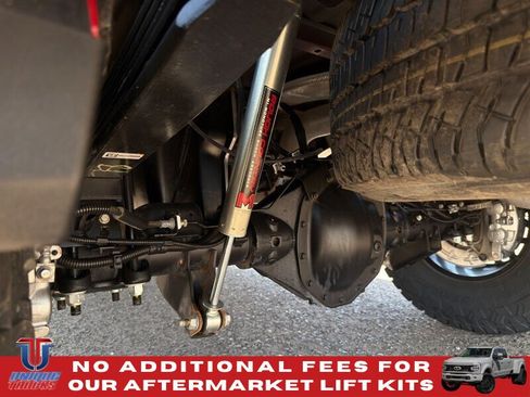 Used 2026 GMC Sierra 2500 AT4 AWD/4WD image 10
