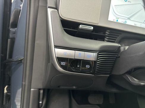 Used 2024 Hyundai Ioniq 5 Limited AWD/4WD image 35