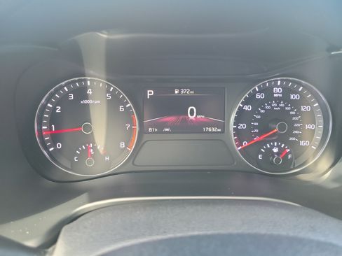 Used 2024 Kia Forte LXS w/ LXS Technology Package FWD image 22