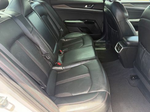 Used 2024 Kia K5 GT w/ GT1 Package FWD image 13