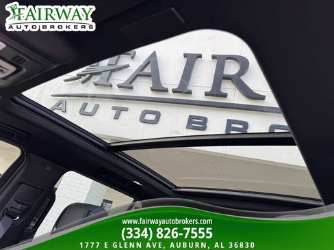 Used 2026 Cadillac Escalade Sport w/ LPO, Floor Liner Package RWD image 28