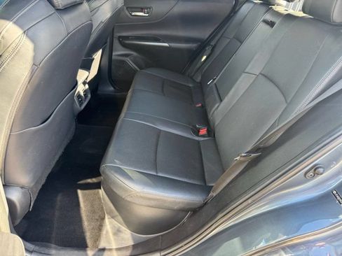 Used 2021 Toyota Venza Limited w/ Advanced Technology Package AWD/4WD image 14