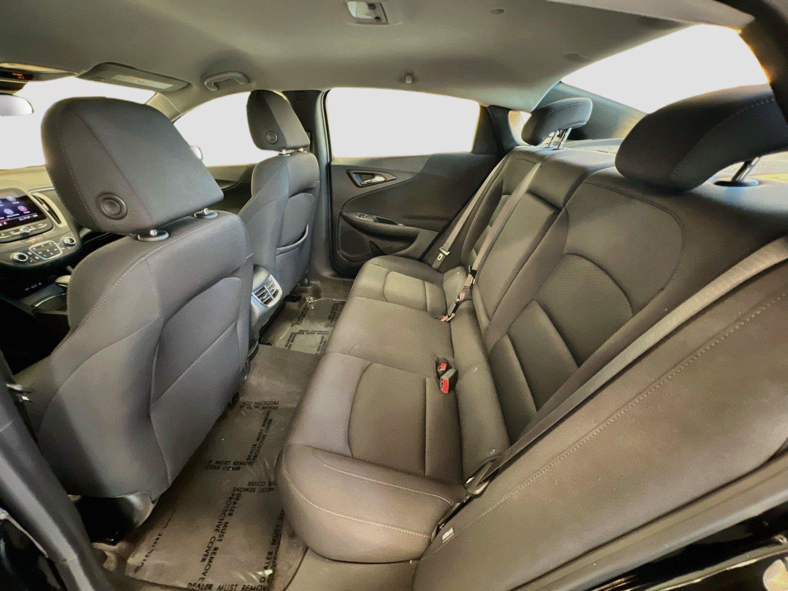 Used 2024 Chevrolet Malibu LT FWD image 21