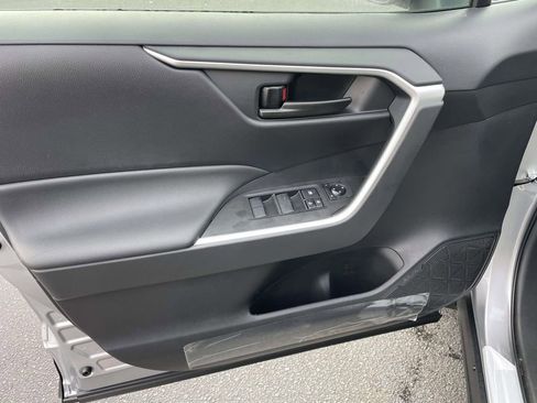 New 2025 Toyota RAV4 LE image 26