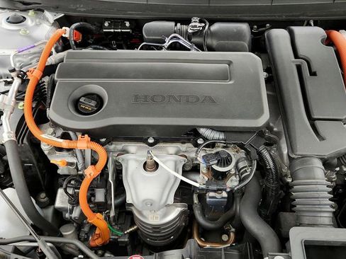 Used 2023 Honda Accord Touring image 27