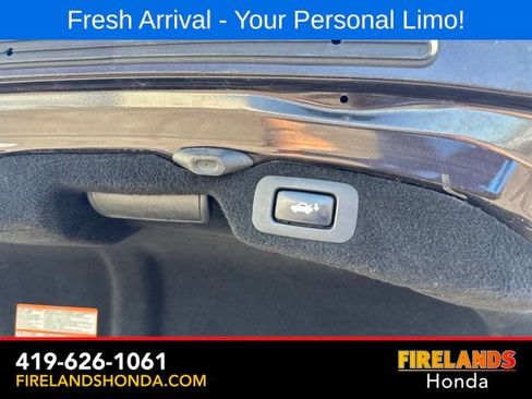 Used 2015 Lexus LS 460 L AWD/4WD image 35