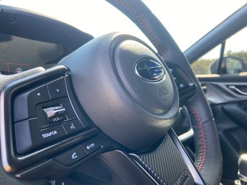 Used 2024 Subaru WRX Premium w/ Popular Package #2A image 27