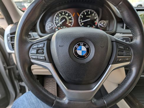 Used 2016 BMW X5 xDrive35i image 21