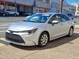 Used 2025 Toyota Corolla LE image 3