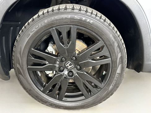 Used 2022 Honda Pilot Special Edition image 8